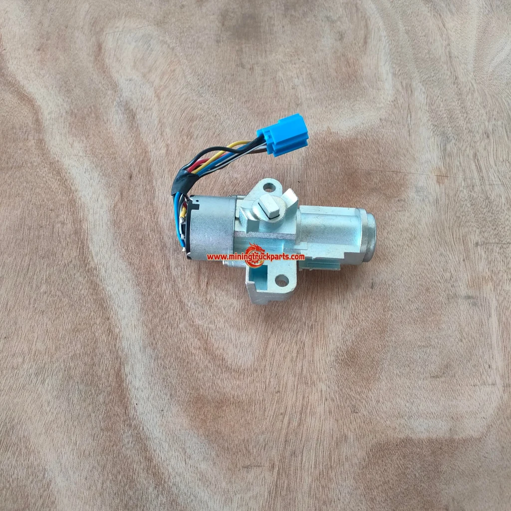 图片[6]-Ignition Lock Assembly-Mining Truck Parts