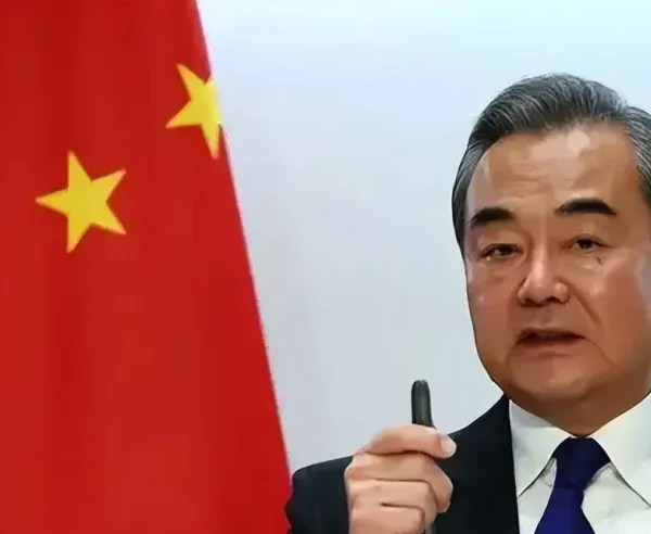Wang Yi: China to Implement Zero Tariffs on 100% of African Products from May 1, Offering Greater Opportunities to Africa