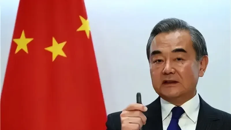 Wang Yi: China to Implement Zero Tariffs on 100% of African Products from May 1, Offering Greater Opportunities to Africa-Mining Truck Parts
