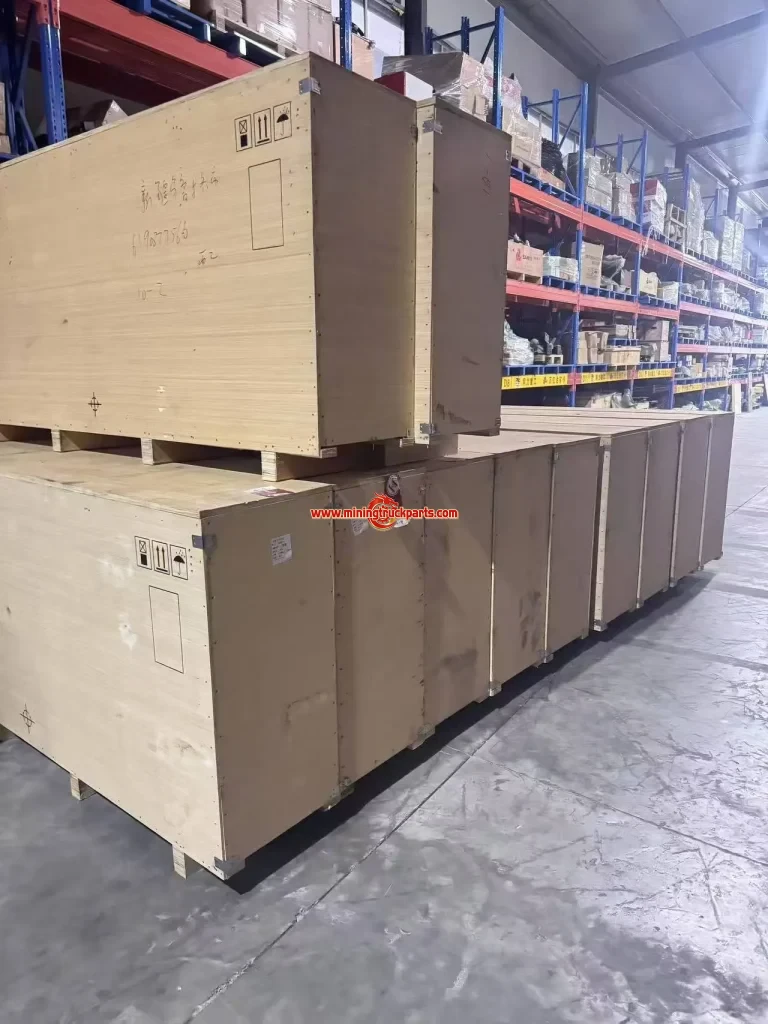 图片[18]-Warehouse-Mining Truck Parts