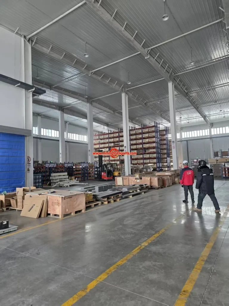 图片[9]-Warehouse-Mining Truck Parts