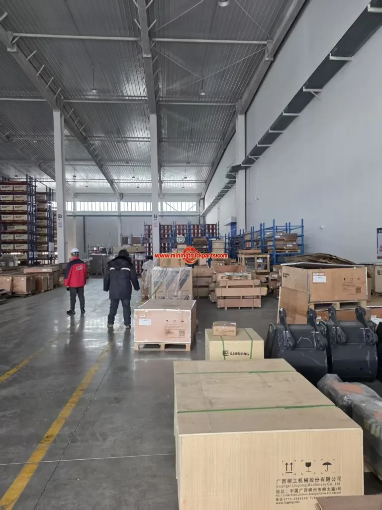 图片[13]-Warehouse-Mining Truck Parts