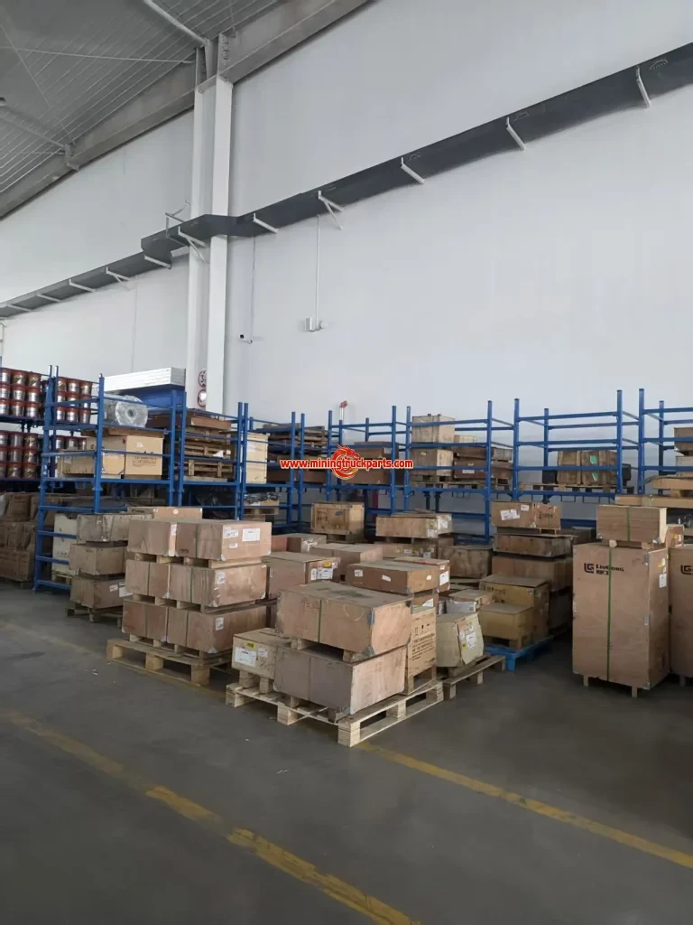 图片[7]-Warehouse-Mining Truck Parts