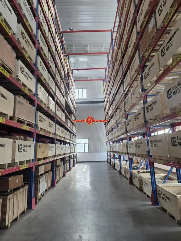 图片[14]-Warehouse-Mining Truck Parts