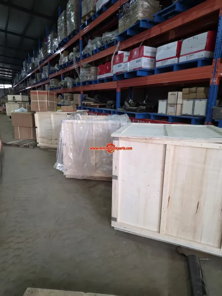 图片[6]-Warehouse-Mining Truck Parts
