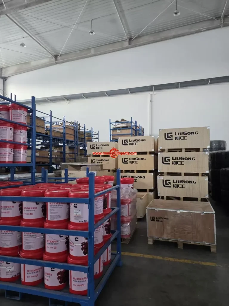 图片[16]-Warehouse-Mining Truck Parts