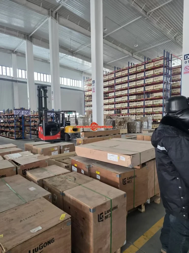 图片[12]-Warehouse-Mining Truck Parts