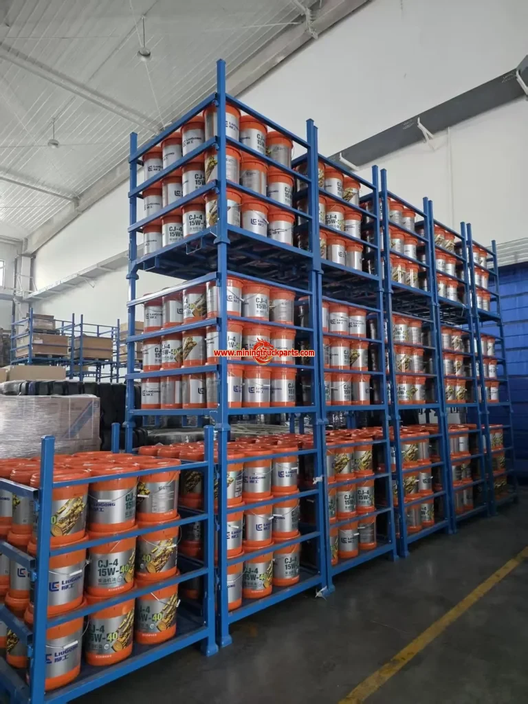 图片[15]-Warehouse-Mining Truck Parts