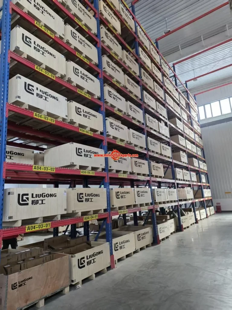 图片[19]-Warehouse-Mining Truck Parts