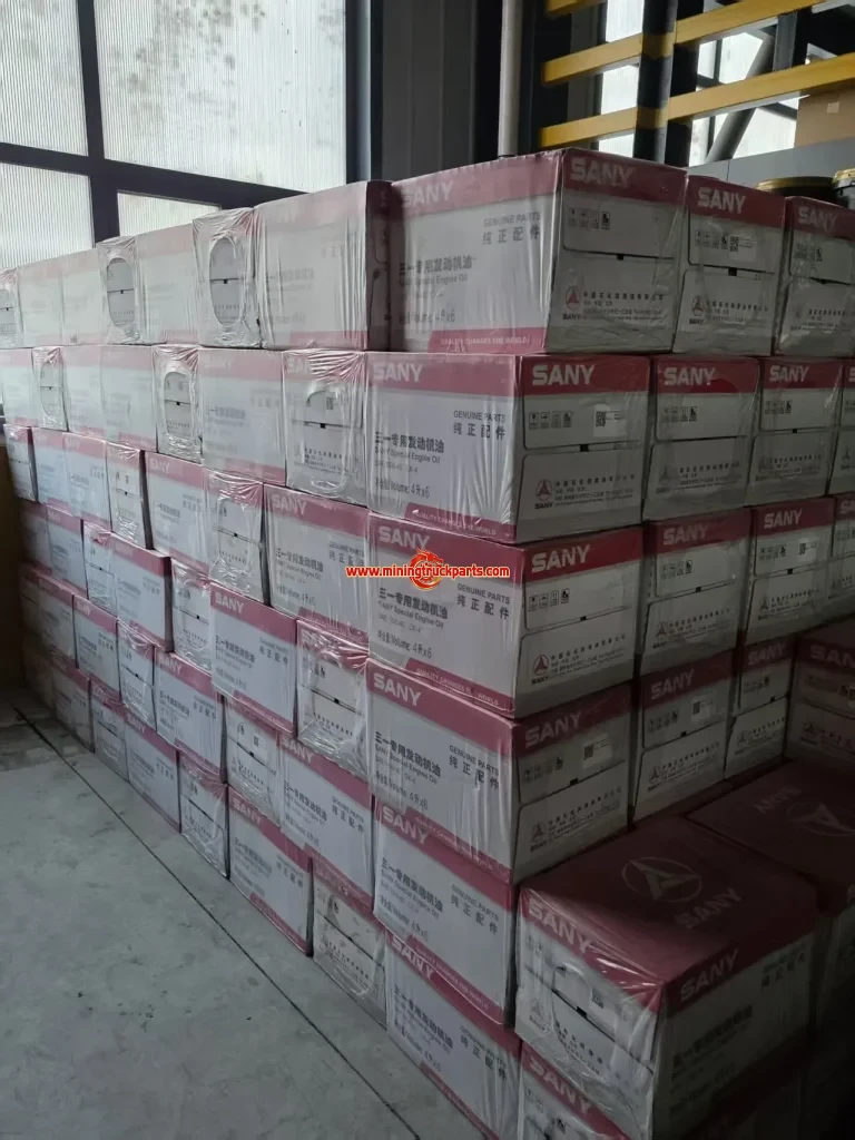 图片[25]-Warehouse-Mining Truck Parts