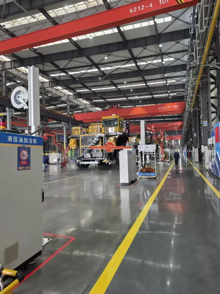 图片[22]-Warehouse-Mining Truck Parts