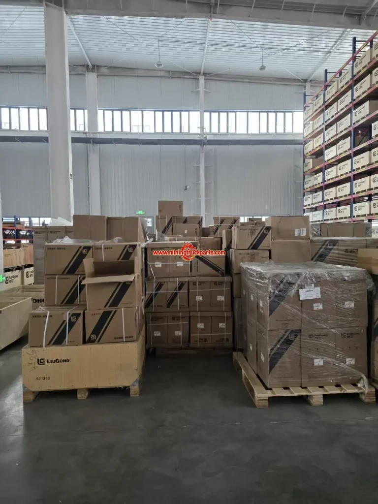 图片[20]-Warehouse-Mining Truck Parts