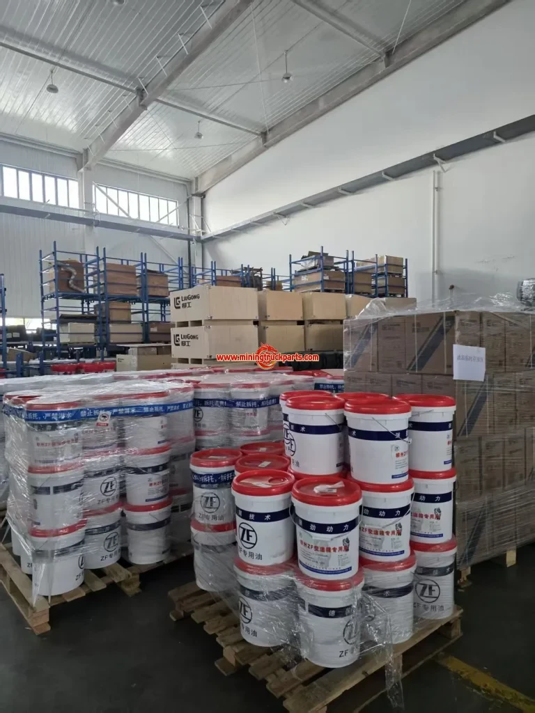 图片[21]-Warehouse-Mining Truck Parts