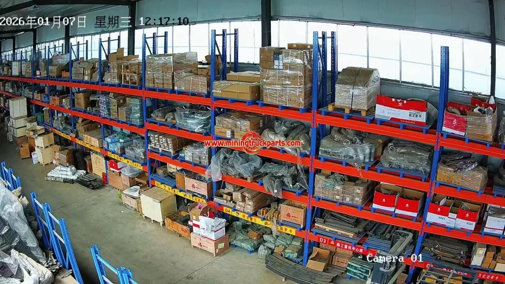 图片[5]-Warehouse-Mining Truck Parts