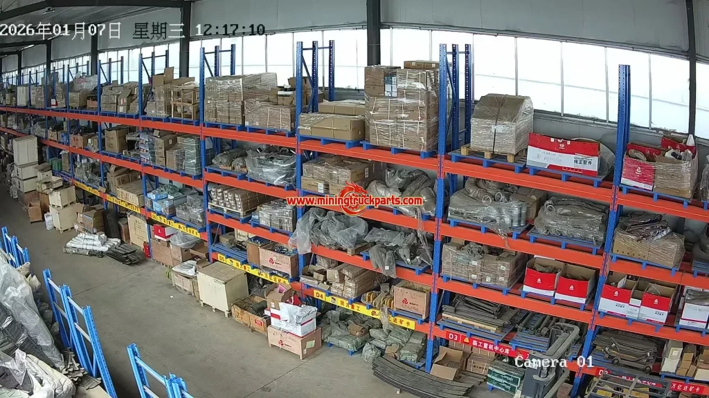 图片[8]-Warehouse-Mining Truck Parts