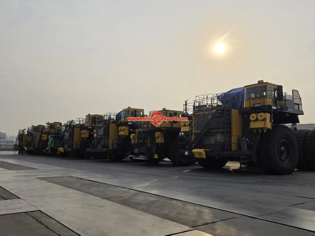 图片[27]-Warehouse-Mining Truck Parts