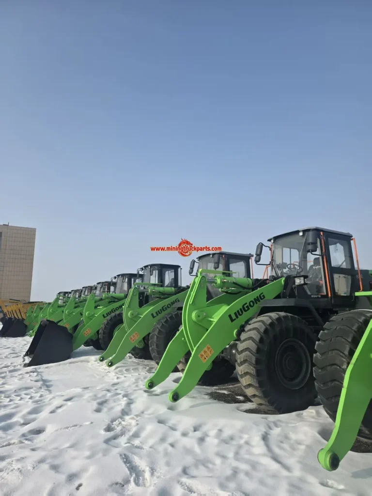 图片[28]-Warehouse-Mining Truck Parts