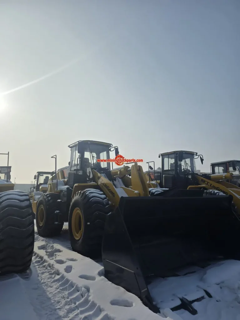 图片[38]-Warehouse-Mining Truck Parts