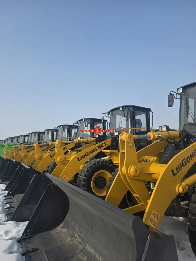 图片[36]-Warehouse-Mining Truck Parts