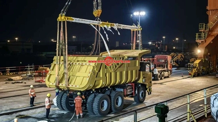 图片[4]-logistics-Mining Truck Parts