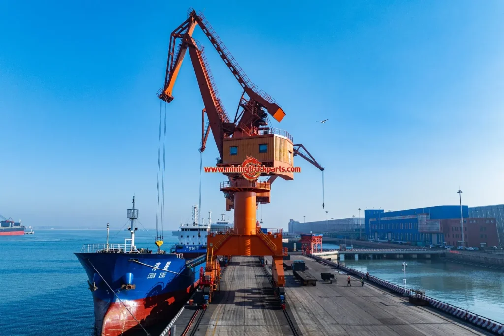 图片[2]-logistics-Mining Truck Parts