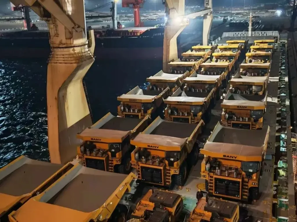 图片[9]-logistics-Mining Truck Parts