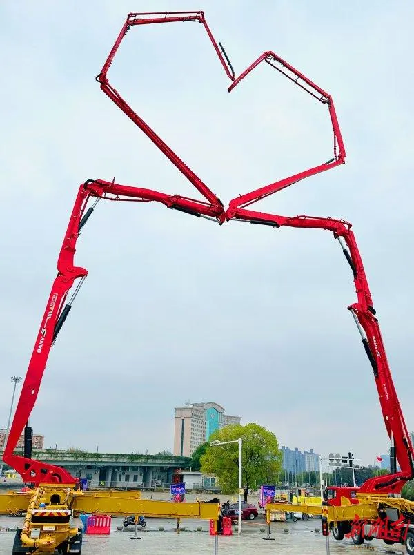 图片[5]-Changsha Construction Machinery: Global Expansion Blossoms-Mining Truck Parts