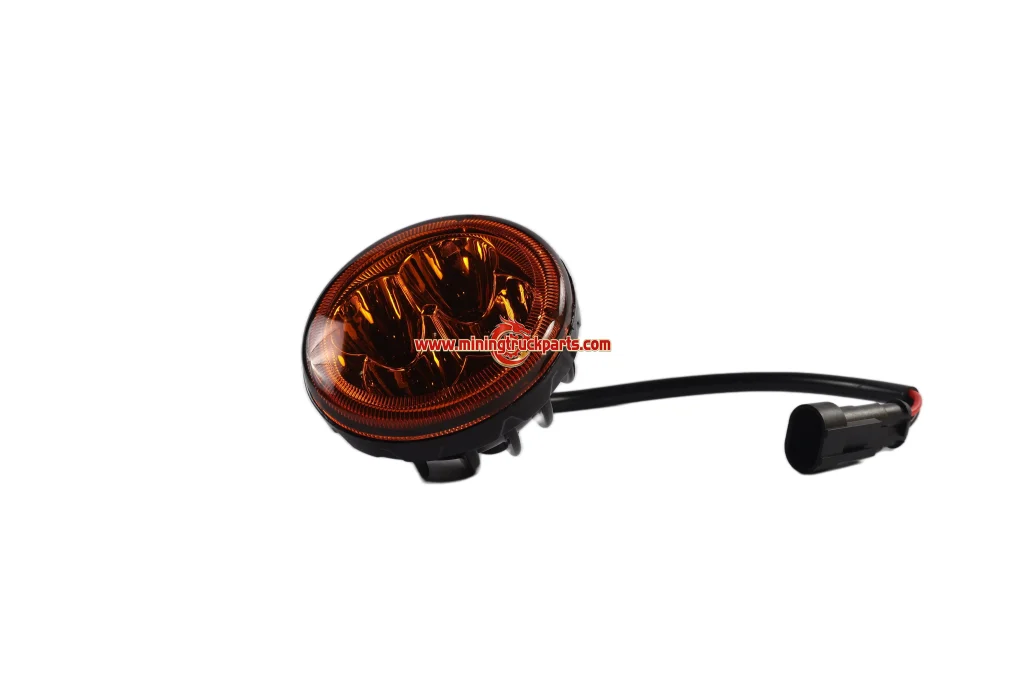 图片[3]-front fog lamp-Mining Truck Parts