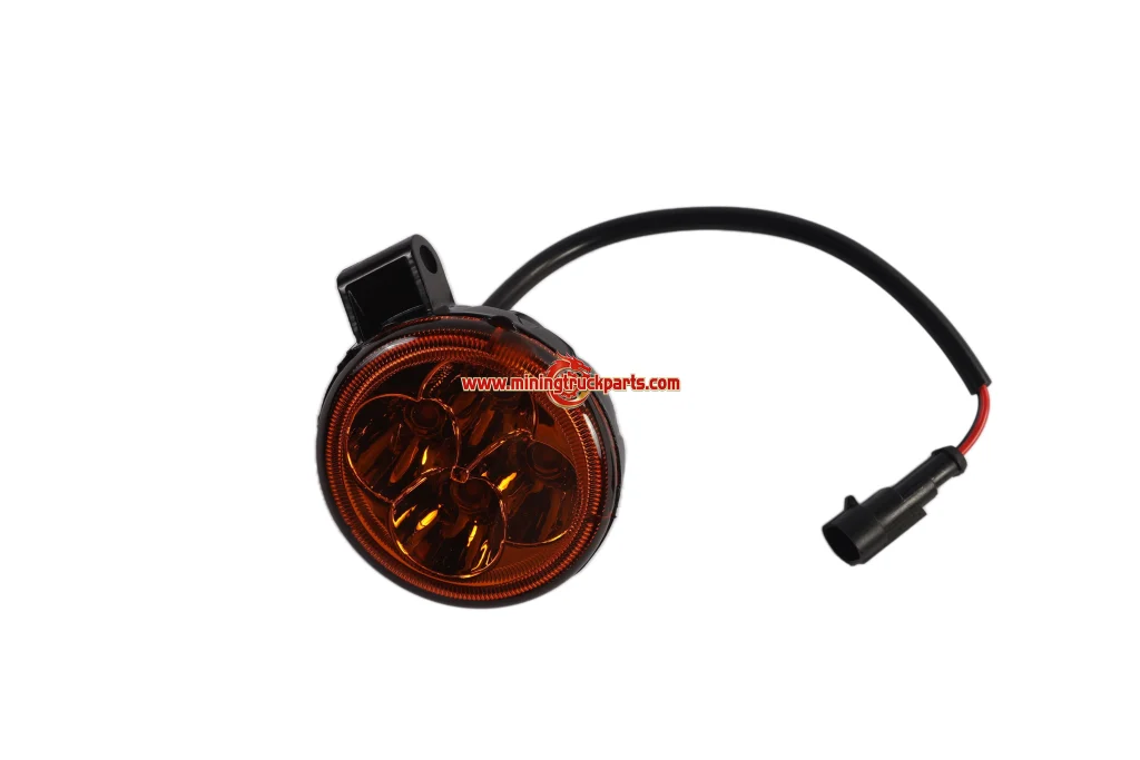 图片[2]-front fog lamp-Mining Truck Parts