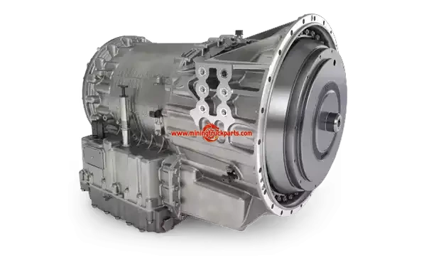 Allison 4000 Series Transmisson-Mining Truck Parts
