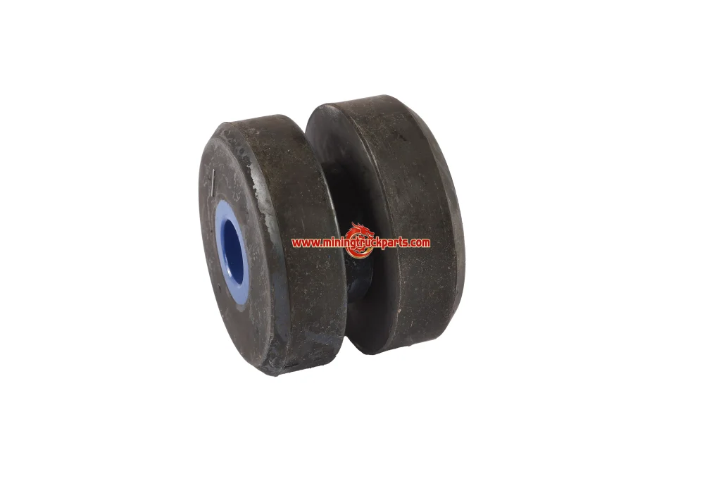 图片[4]-Transmission Shock Absorber-Mining Truck Parts