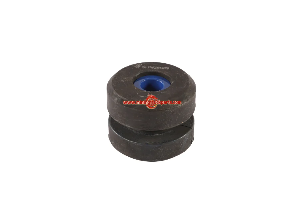 图片[3]-Transmission Shock Absorber-Mining Truck Parts