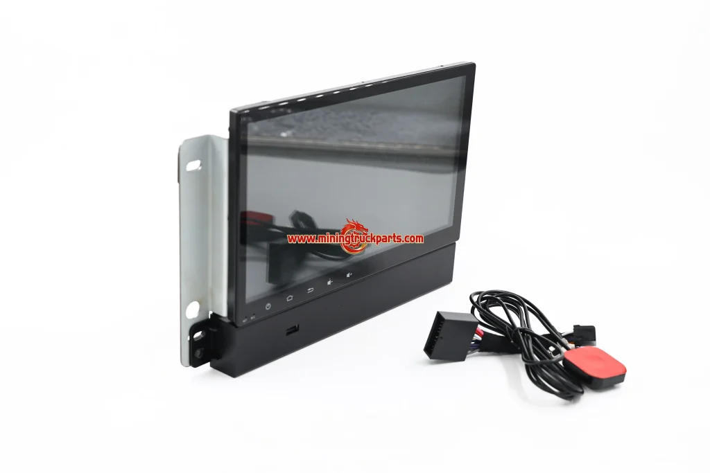 图片[5]-Display Control Panel-Mining Truck Parts