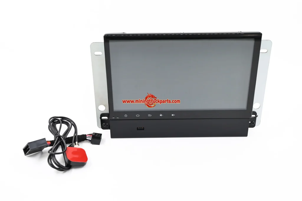 图片[4]-Display Control Panel-Mining Truck Parts