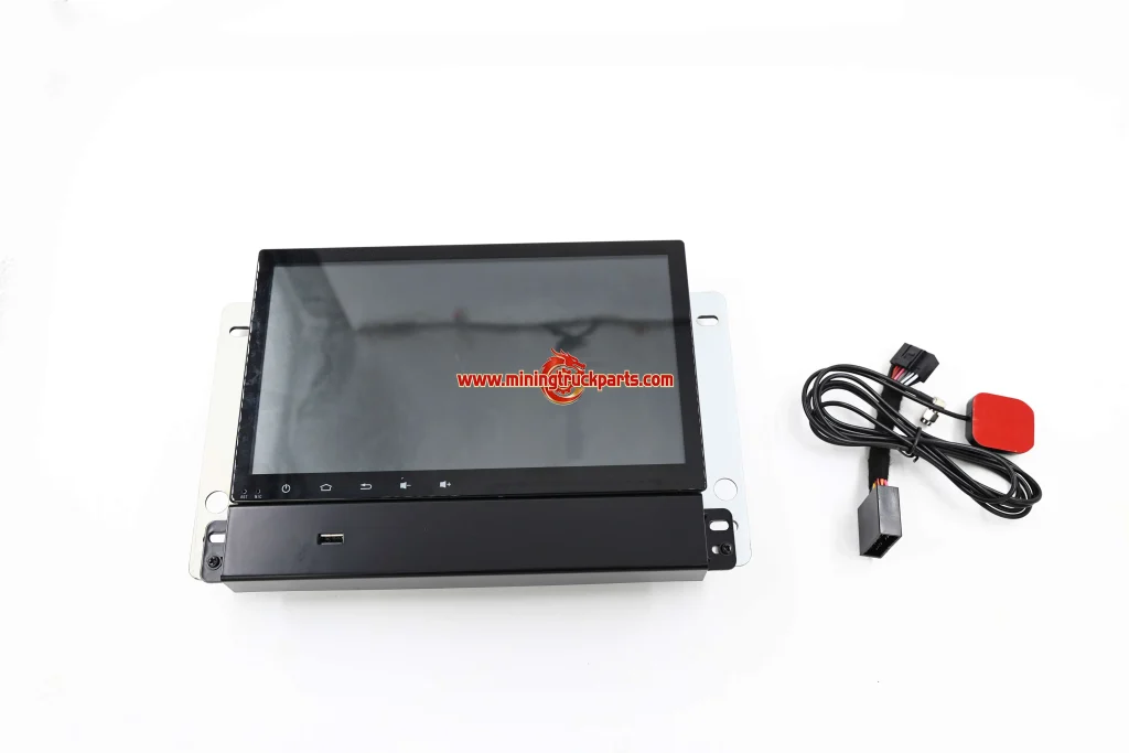 图片[3]-Display Control Panel-Mining Truck Parts