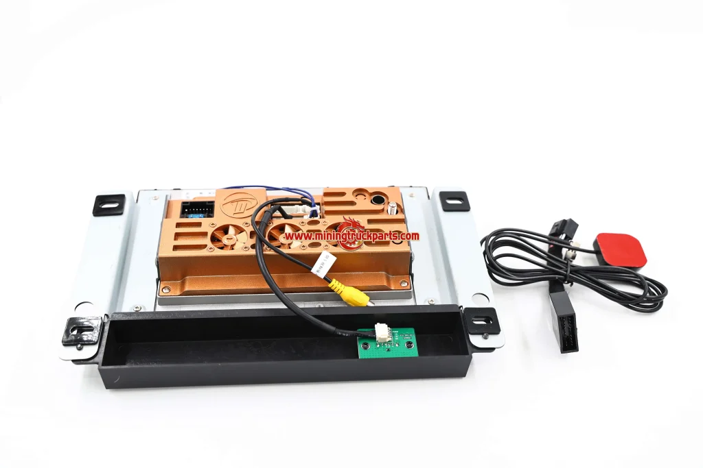 图片[2]-Display Control Panel-Mining Truck Parts