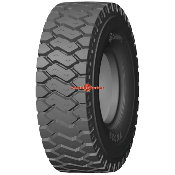 TK329 Mining Tire-Mining Truck Parts