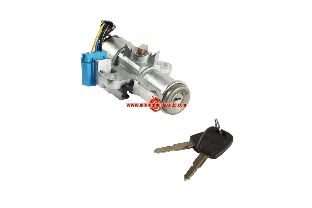 图片[4]-Ignition switch-Mining Truck Parts