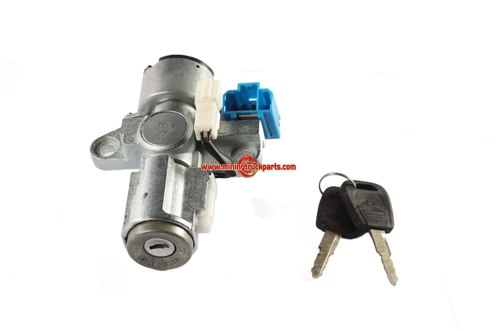 图片[3]-Ignition switch-Mining Truck Parts