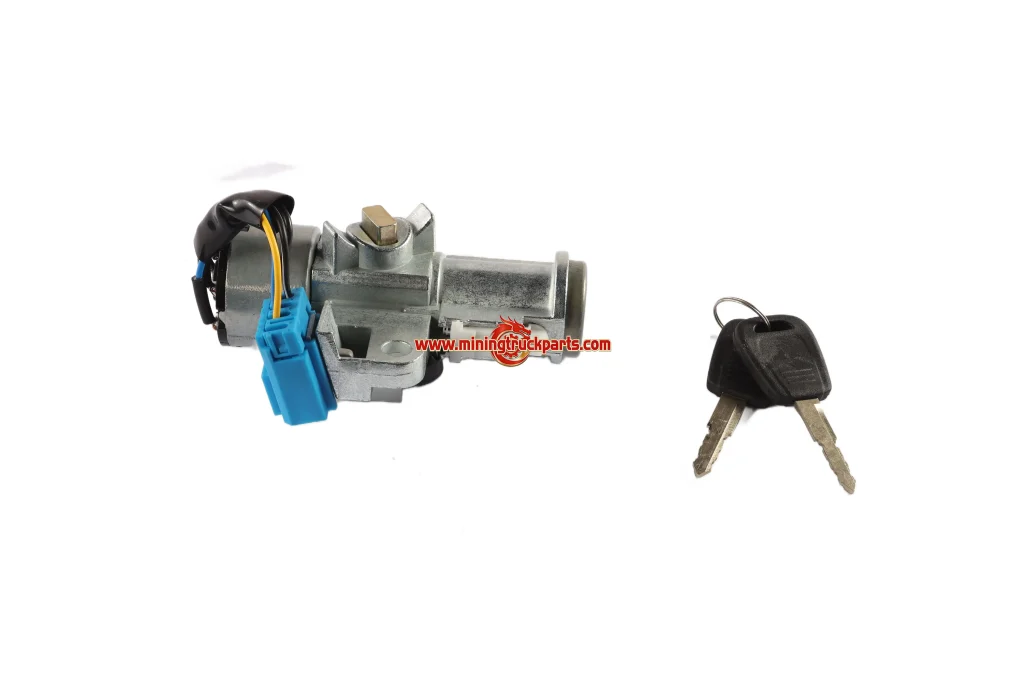 图片[2]-Ignition switch-Mining Truck Parts