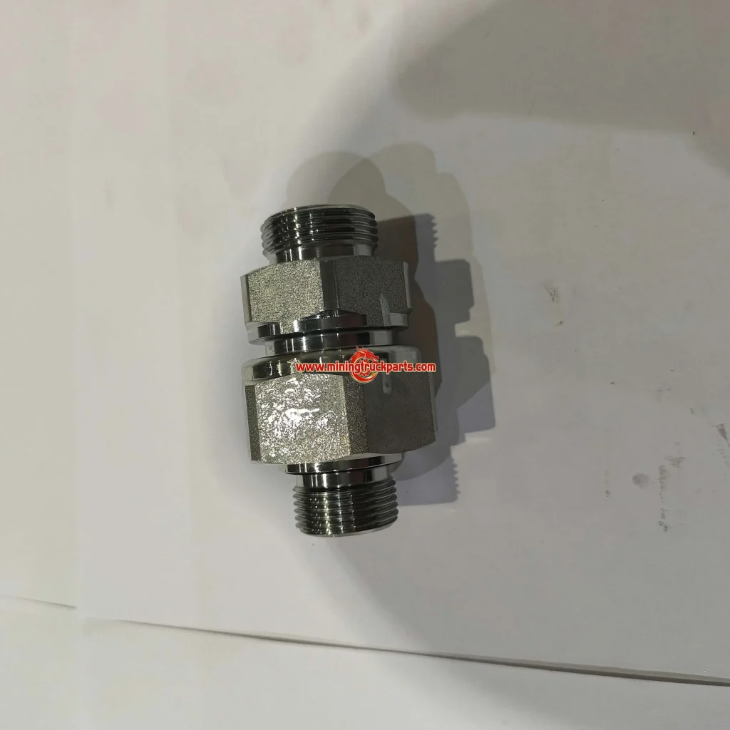 图片[2]-Check valve-Mining Truck Parts