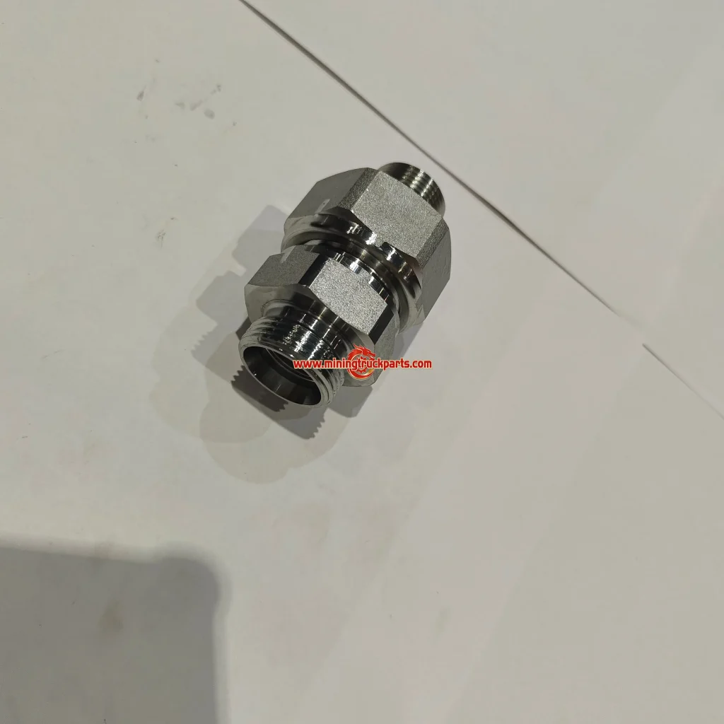 图片[1]-Check valve-Mining Truck Parts