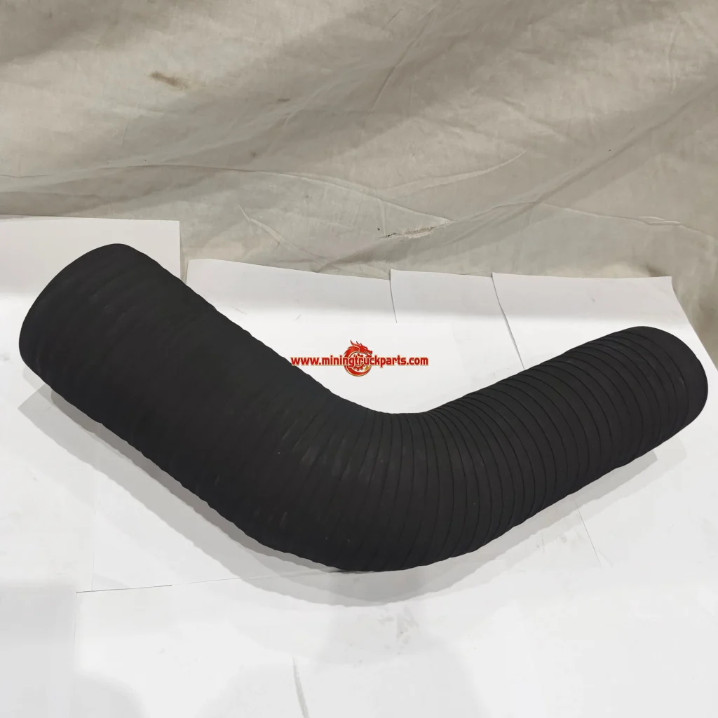 图片[2]-Air Intake Hose-Mining Truck Parts
