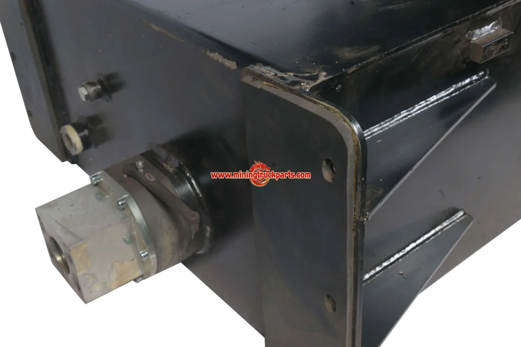 图片[5]-Hydraulic Oil Tank Assembly-Mining Truck Parts