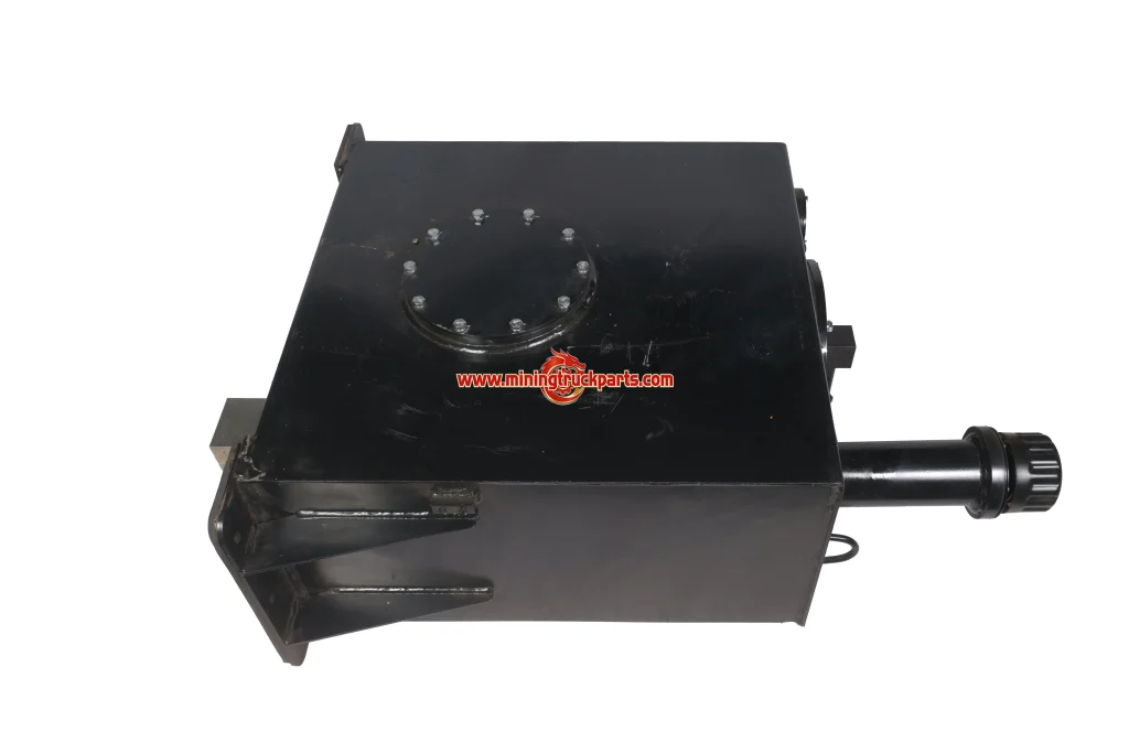 图片[3]-Hydraulic Oil Tank Assembly-Mining Truck Parts