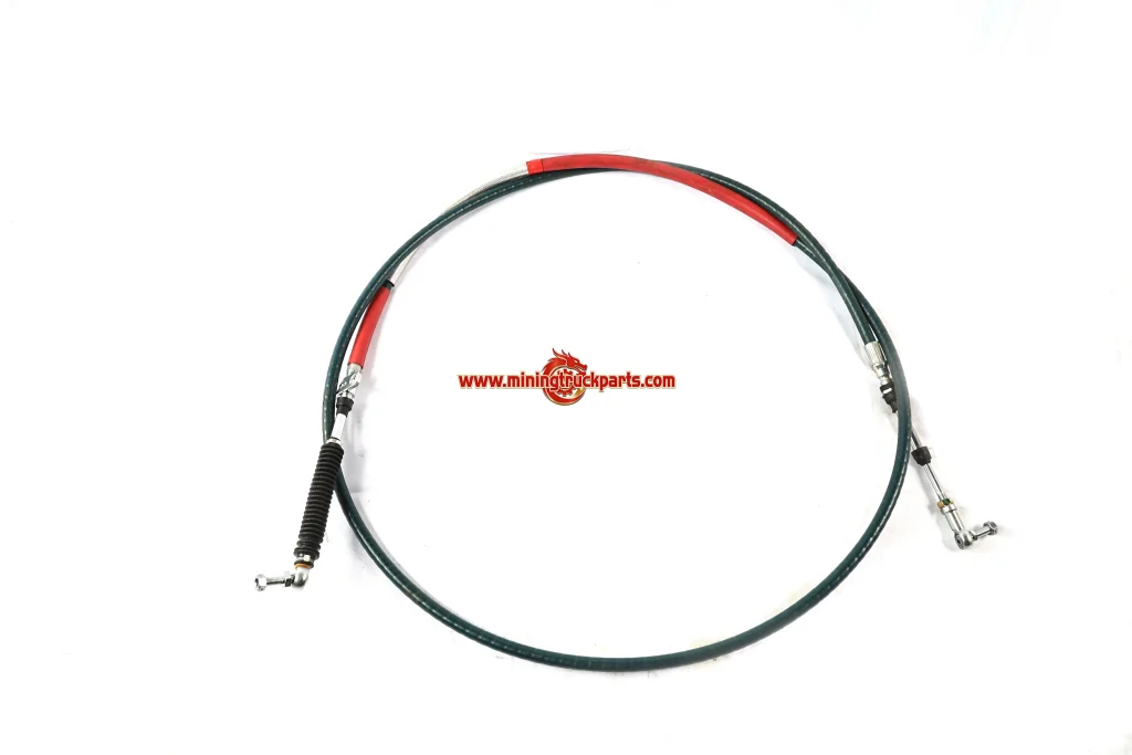 图片[4]-Flexible shaft-Mining Truck Parts