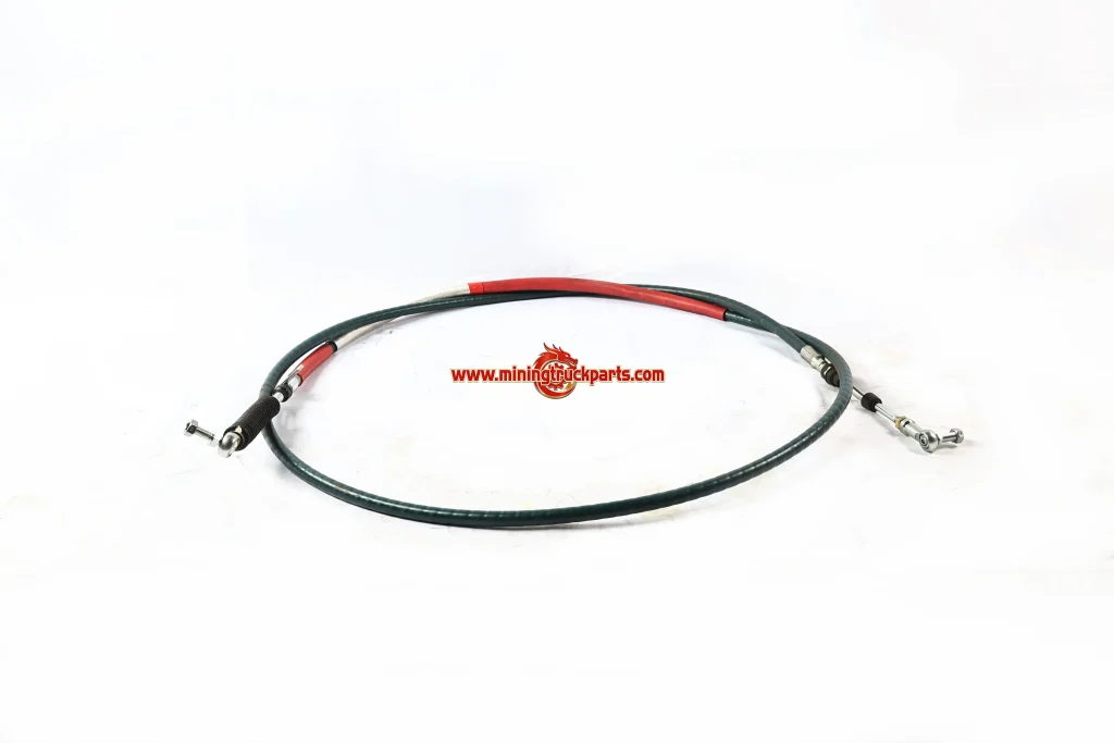 图片[3]-Flexible shaft-Mining Truck Parts