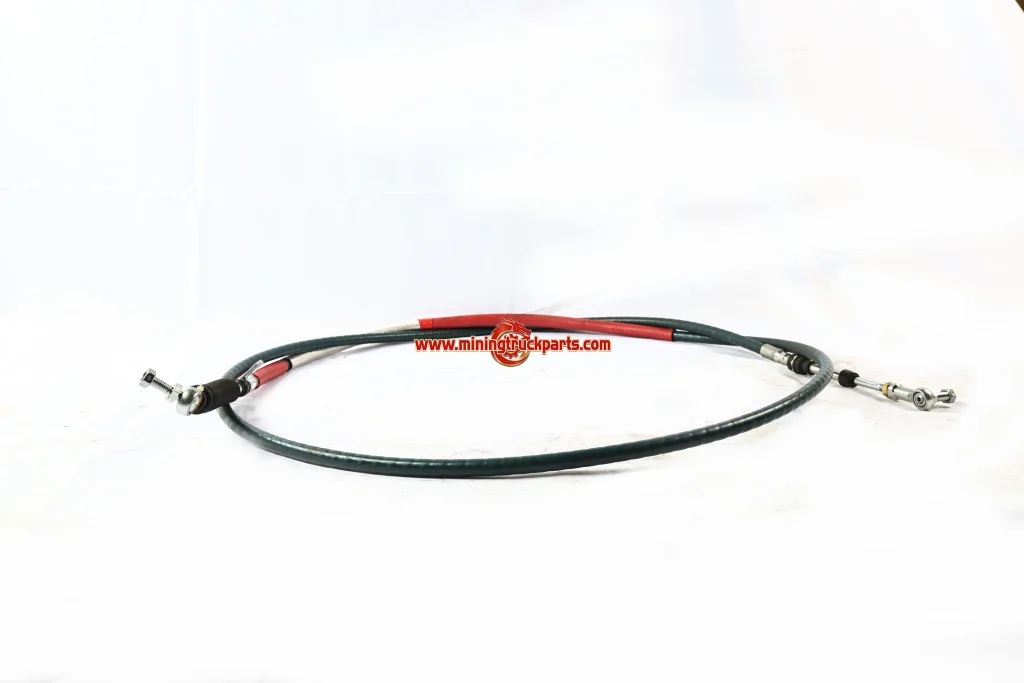 图片[2]-Flexible shaft-Mining Truck Parts