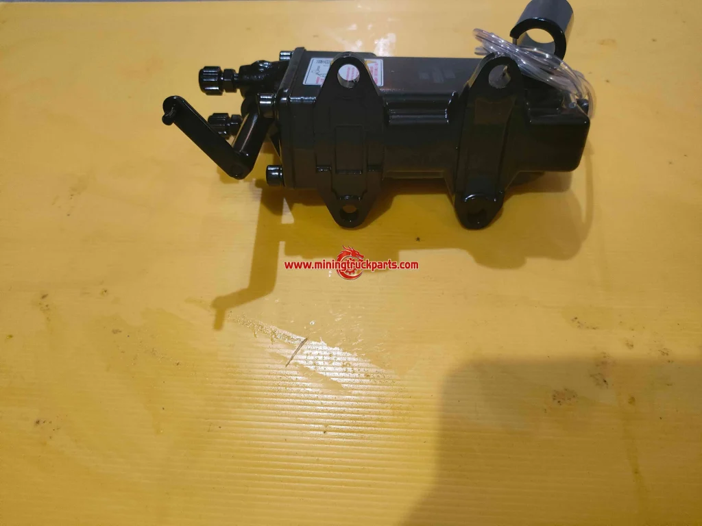 图片[3]-Manual Hydraulic Pump Assembly-Mining Truck Parts
