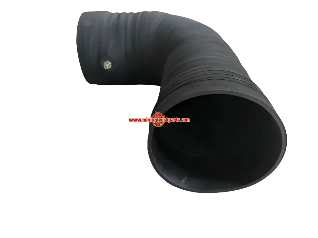 图片[3]-Air Intake Rubber Hose-Mining Truck Parts
